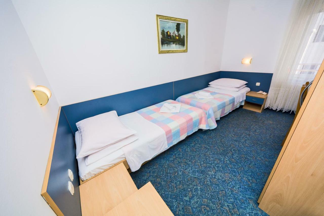 Rooms Ana Stobreč Cameră foto