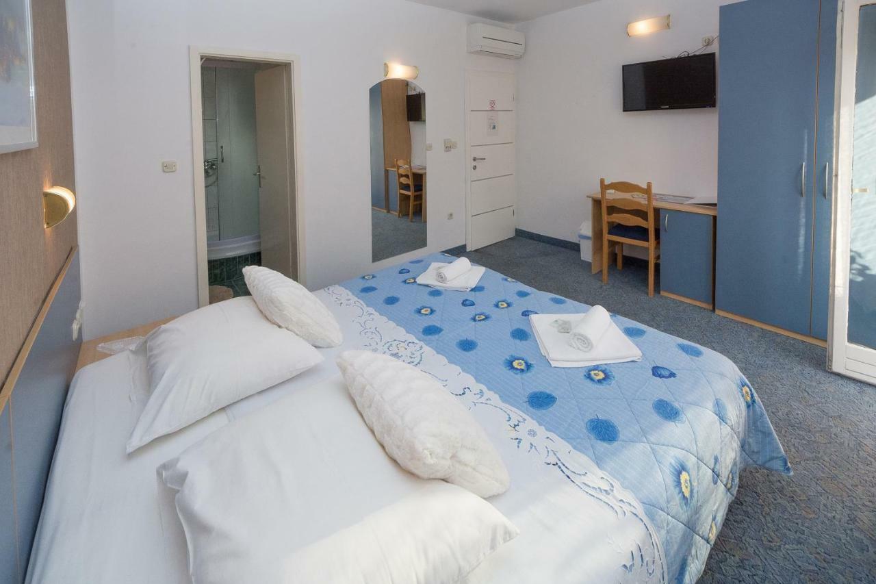 Rooms Ana Stobreč Exterior foto