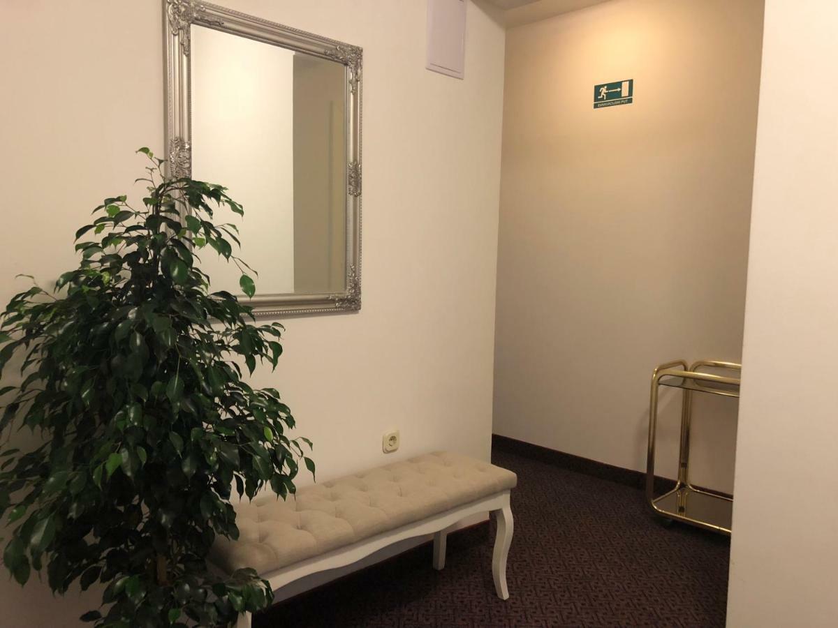 Rooms Ana Stobreč Exterior foto