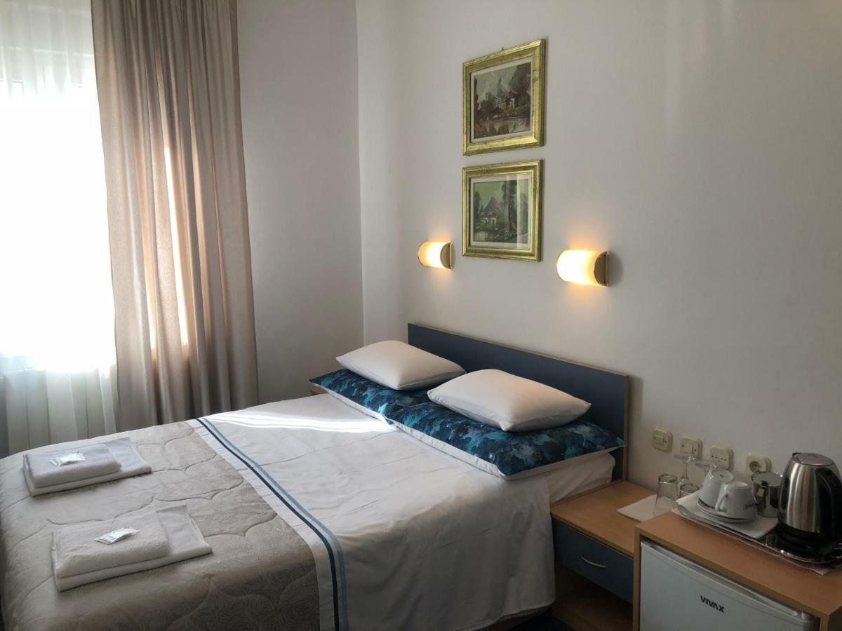 Rooms Ana Stobreč Cameră foto